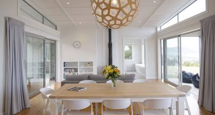 Waimarama Heights - Waimarama Holiday Home