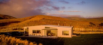 Waimarama Heights - Waimarama Holiday Home