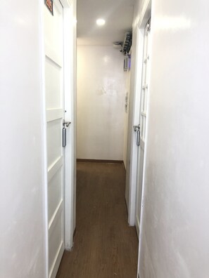 Hallway - Supertramp's House (Ho Chi Minh City)