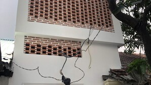 Unclassified image, 2 of 26, button - Supertramp's House (Ho Chi Minh City)