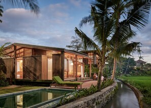 Exterior - Grün Canggu Garden (Canggu)