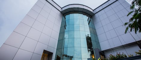 Exterieur