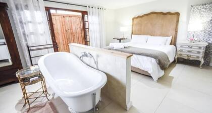 Vredenheim Guesthouse