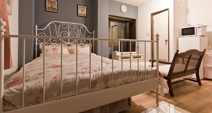 Mini Hotel Shinjuku Front 201