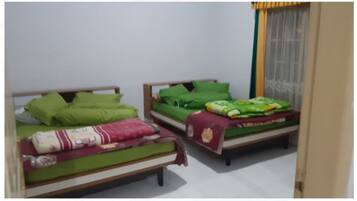 Vil·la Deluxe | 1 dormitori, escriptori, wifi gratuïta i roba de llit