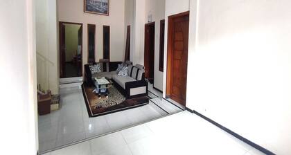 Ijen Crater Climb Base Camp