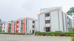 Bahagian luar