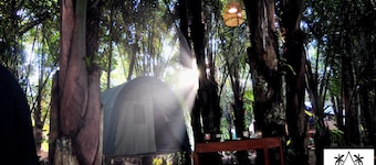 Tegal Dukuh Camp