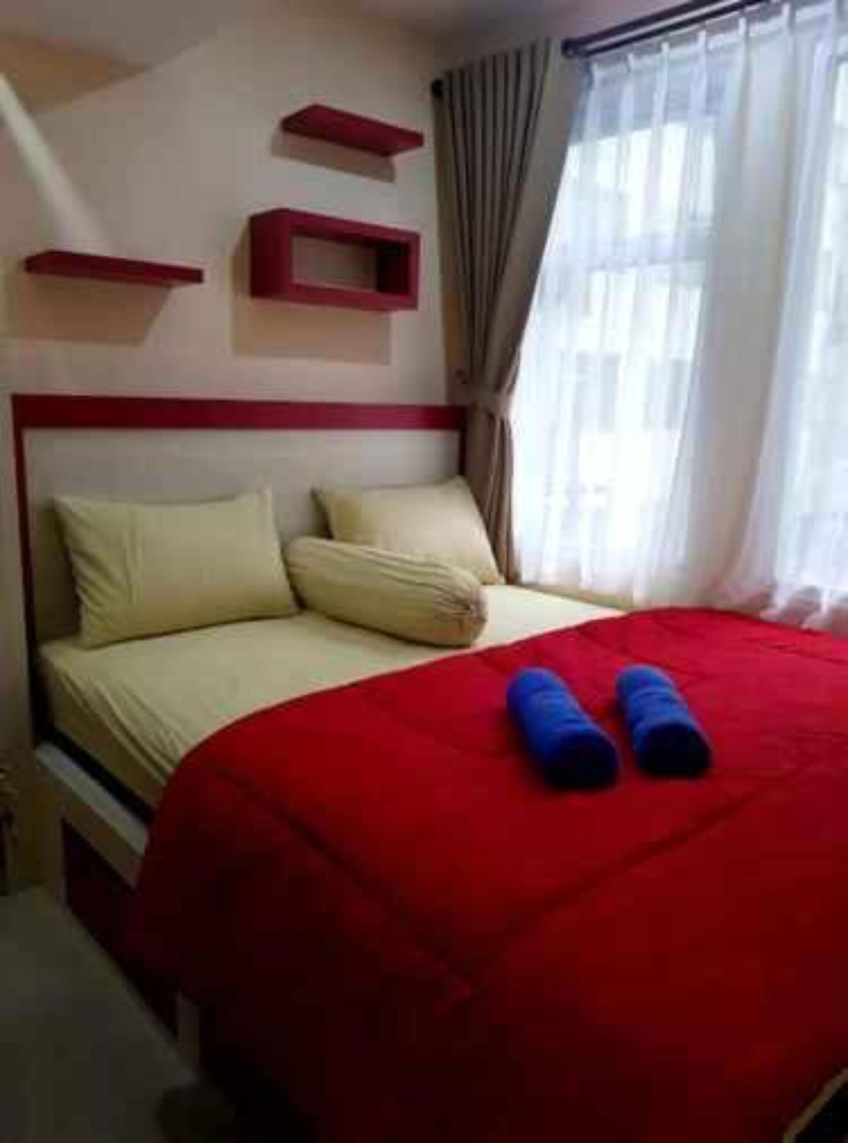 Studio 24 | Wifi gratis 