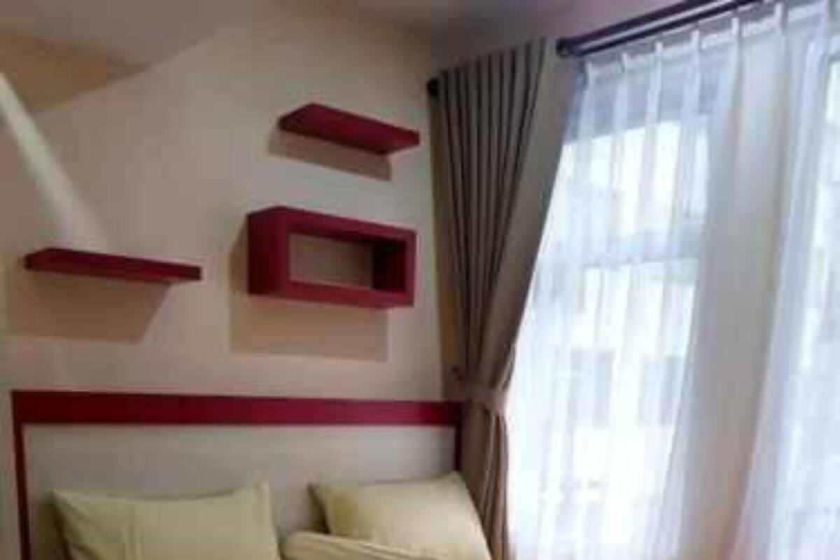 Studio 24 | 1 bedroom, free WiFi