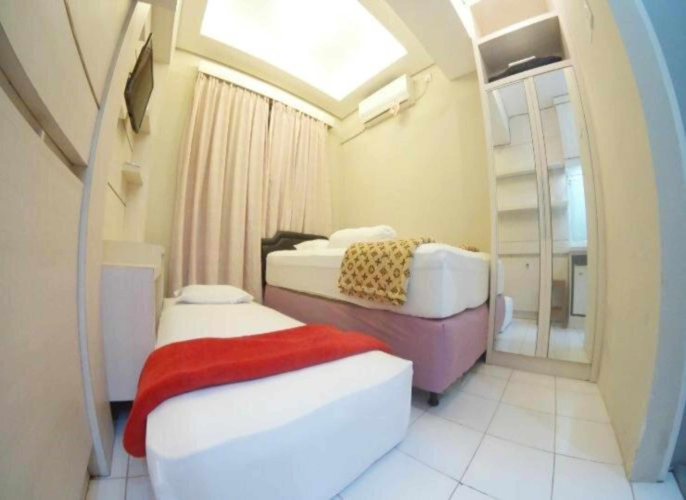 One Bedroom | Wifi gratis 