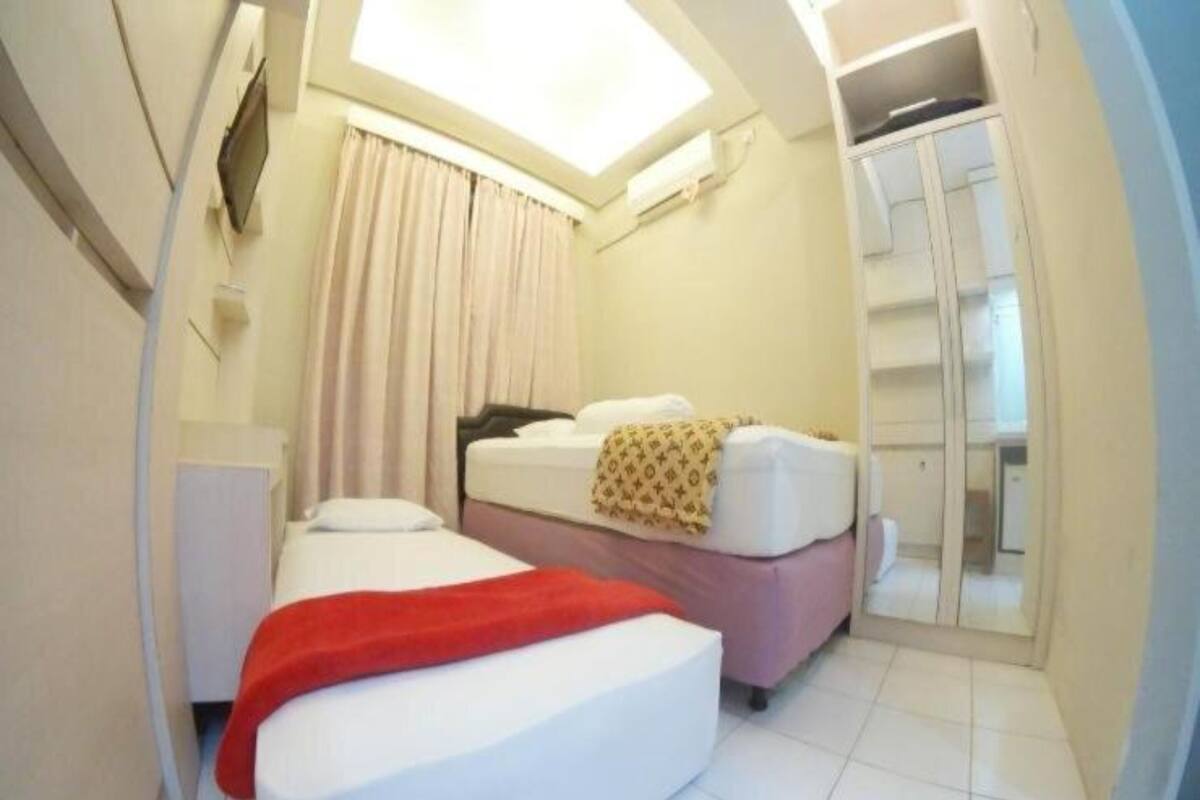 One Bedroom | 1 bedroom, free WiFi