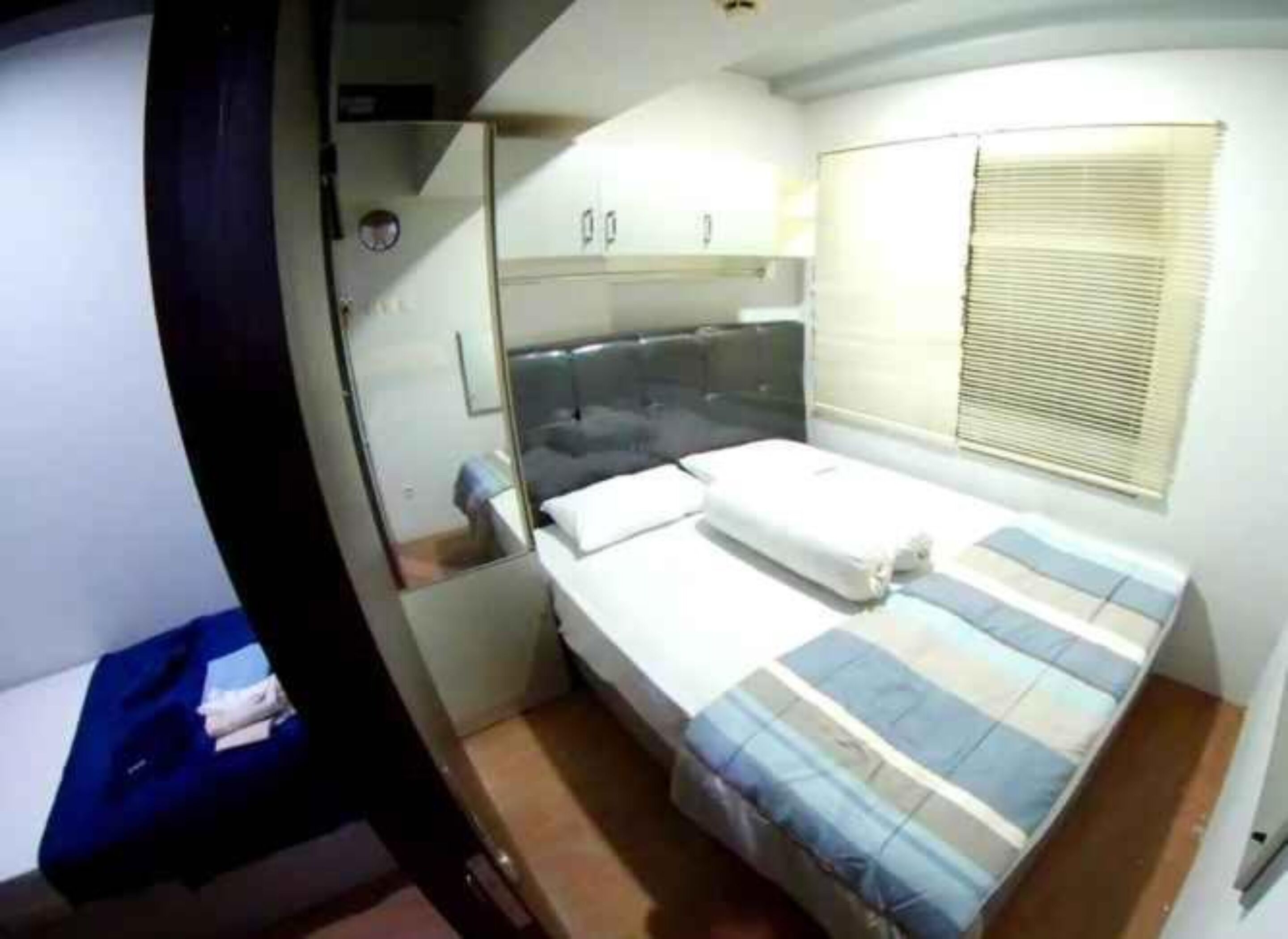 Two Bedroom | Wifi gratis 