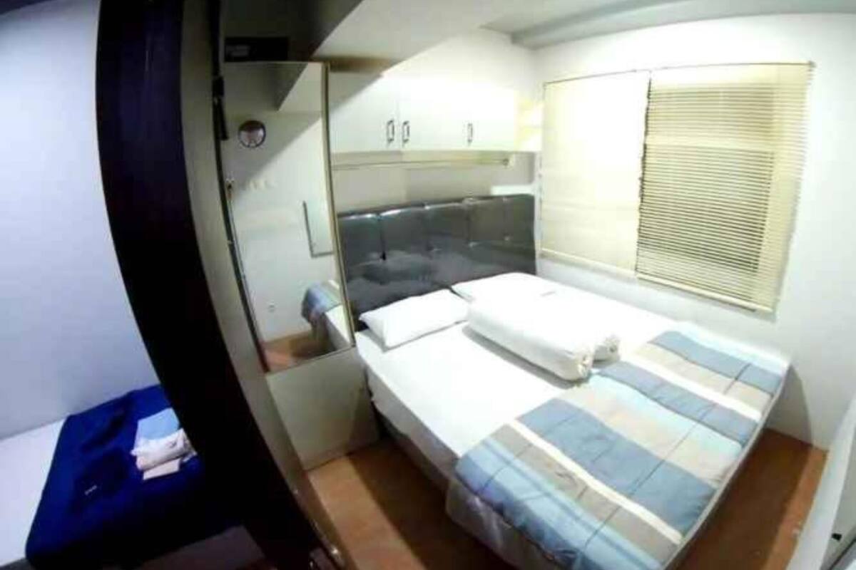Kamer | Gratis wifi