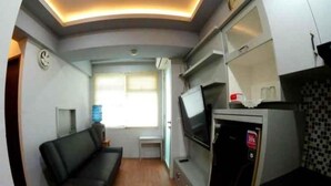 Deluxe appartement | Gratis wifi