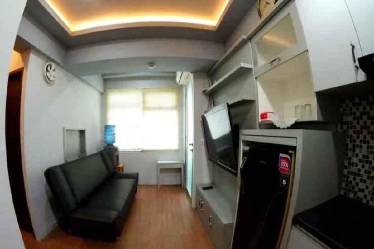 Deluxe appartement | Gratis wifi