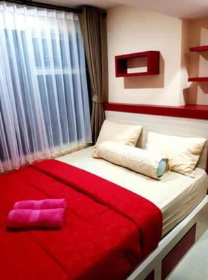 Studio 18 | Wi-Fi de cortesia