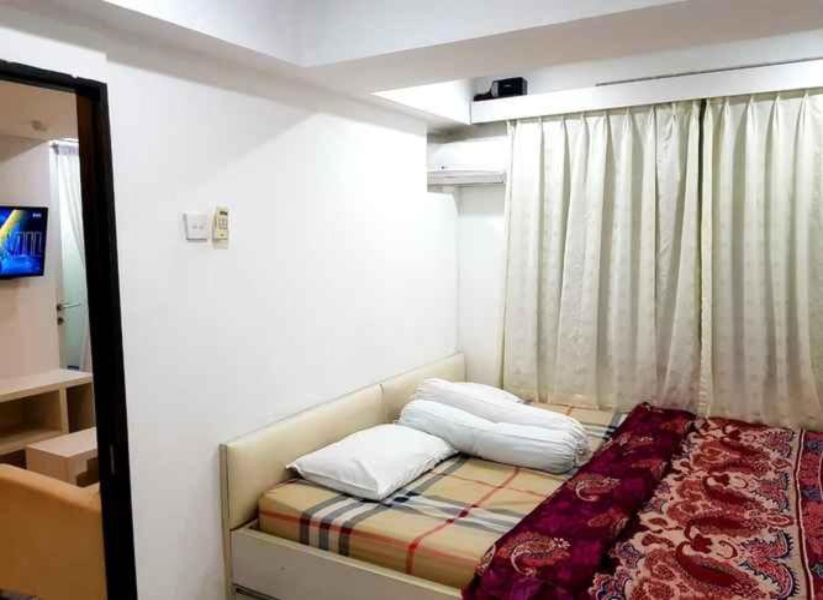 Studio 18 | Wifi gratis 