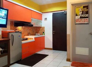 Studio 24 | Private kitchen