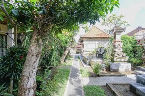 Exterior - Matahari House Ubud (Ubud)