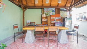 Lobby - Matahari House Ubud (Ubud)