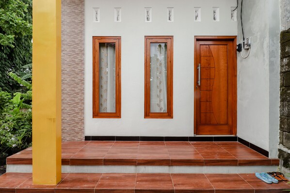 Room - Omah Kemiri 5 Yogyakarta (Sleman)