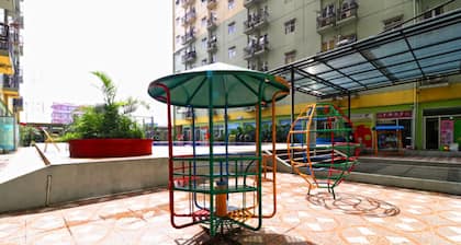 The suites Metro Apartment by Desta Farispro
