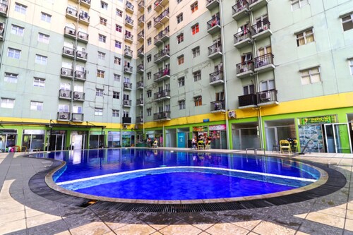 The suites Metro Apartment by Desta Farispro