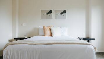 1 habitación, minibar, caja de seguridad en la habitación y wifi gratis