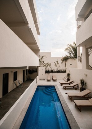 Exterior - Florence Sayulita (Sayulita)
