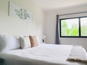 1 bedroom, minibar, in-room safe, free WiFi