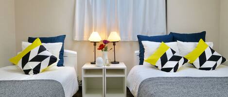 Private Vacation Home | 3 bedrooms, free WiFi