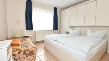 Apartment (Ferienhaus Eilts Wohnung 11) | Exterior