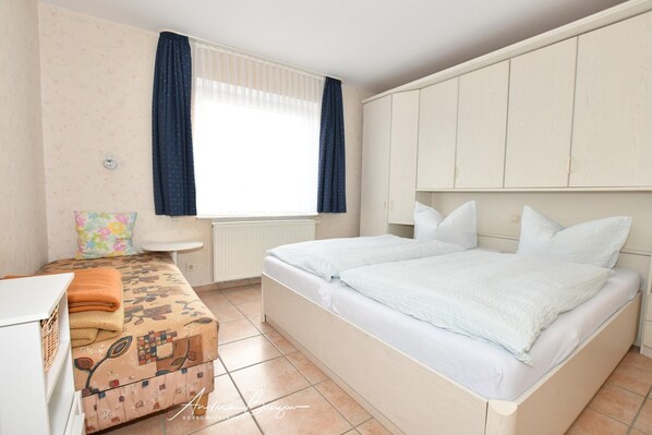 Apartemen (Ferienhaus Eilts Wohnung 11) | Eksterior