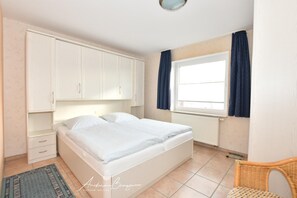 Apartemen (Ferienhaus Eilts Wohnung 11) | Eksterior