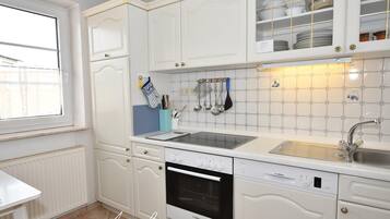 Apartemen (Ferienhaus Eilts Wohnung 11) | Eksterior