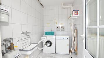 Apartment (Ferienhaus Eilts Wohnung 11) | Exterior