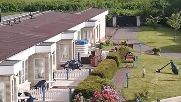 Apartment (Ferienhaus Eilts Wohnung 11) | Exterior