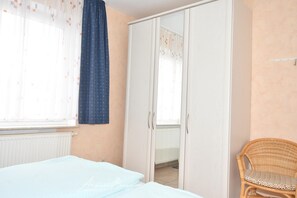 Appartement (Ferienhaus Eilts Wohnung 14) | 2 slaapkamers