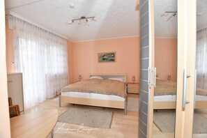 Apartment (Ferienhaus Eilts Wohnung 15)