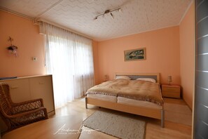 Apartment (Ferienhaus Eilts Wohnung 15)