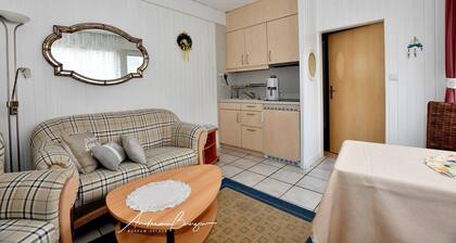 Ferienhaus Eilts Wohnung 15
