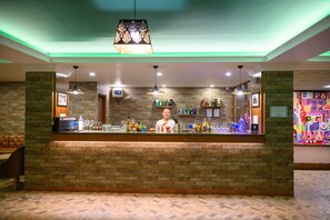 Bar (on property) - Sinclairs Gangtok (Gangtok)