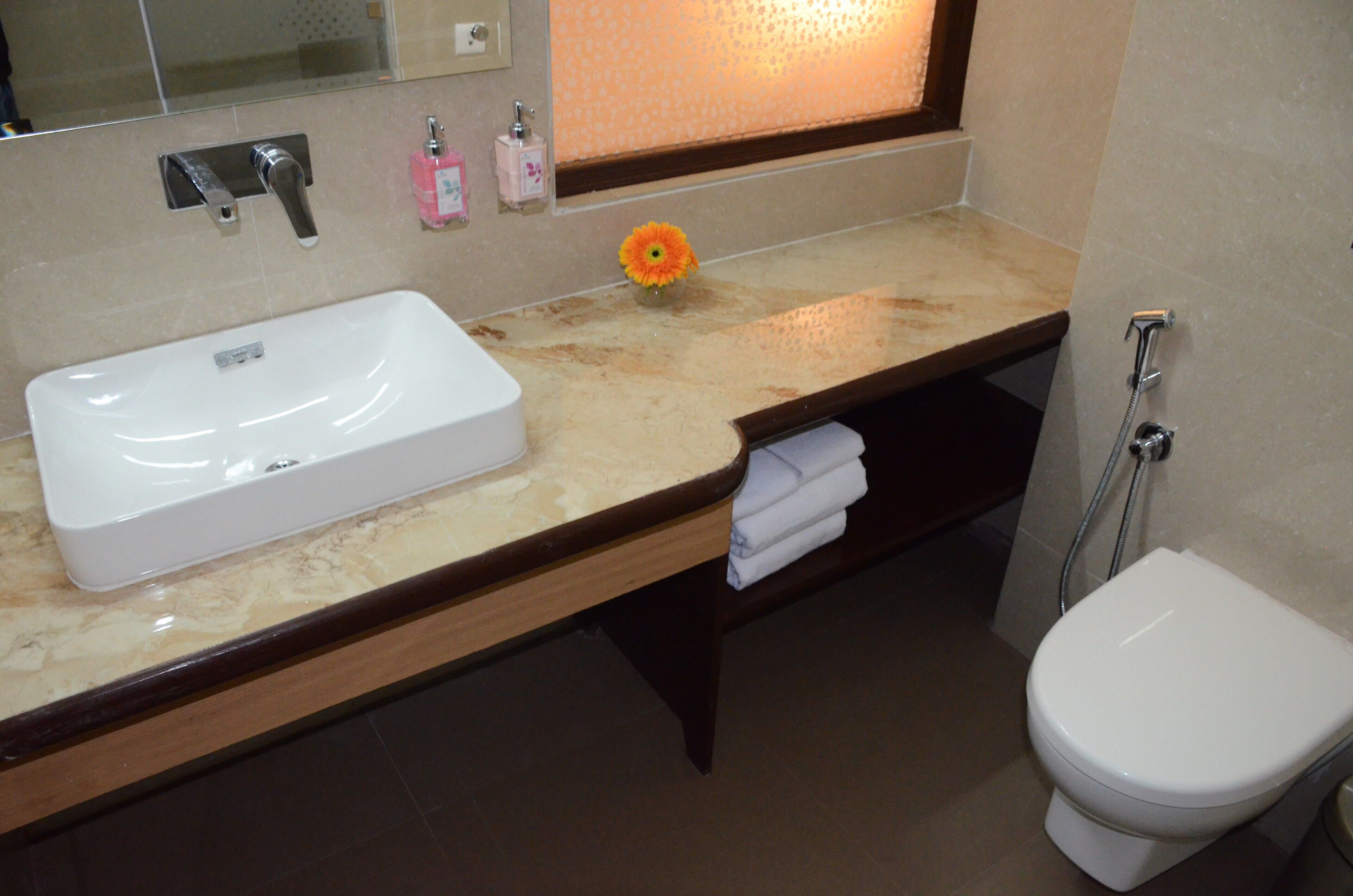 Kamar mandi