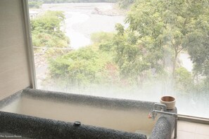 View from property - Ayawan Hot Spring Resort (Taimali)