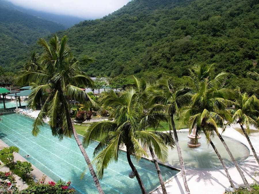 Outdoor pool, open 8:00 AM to 5:00 PM, sun loungers, lifeguards on site