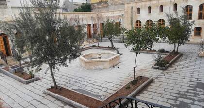 Kilis Konagi Butik Otel