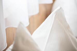 Équipements de la chambre