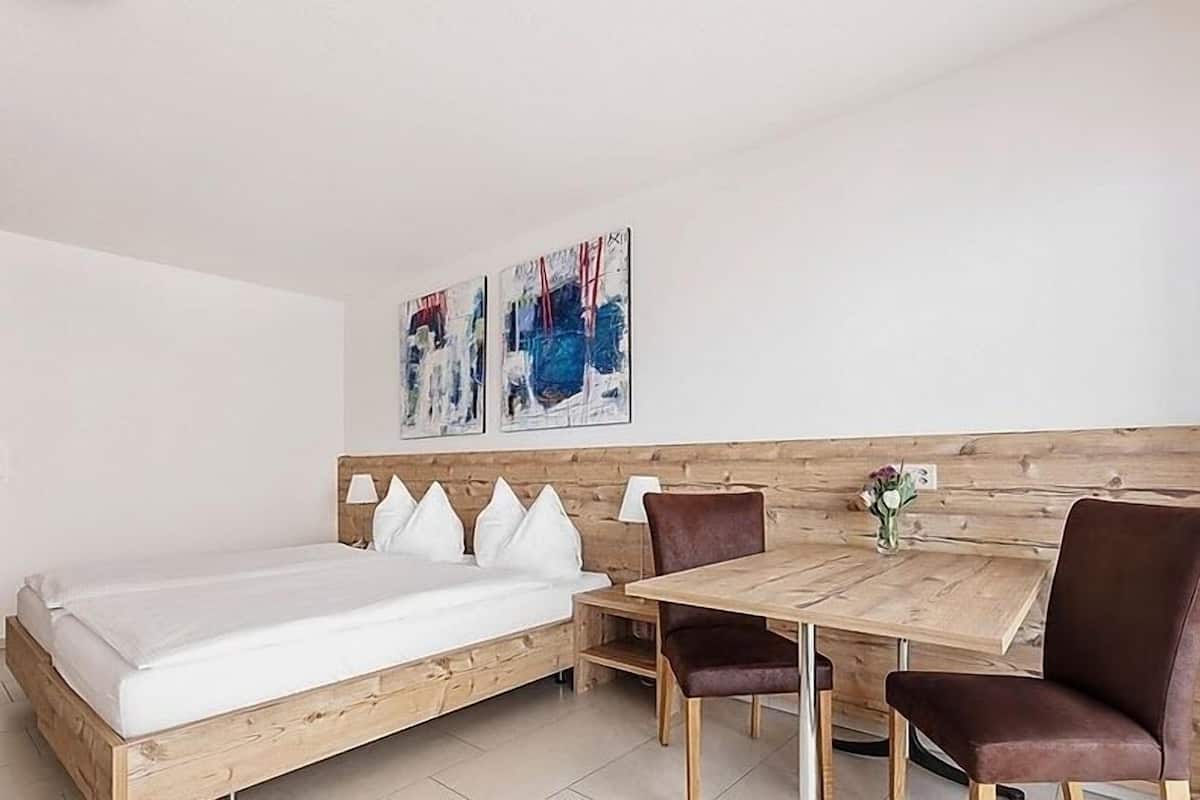1 habitación y caja de seguridad en la habitación