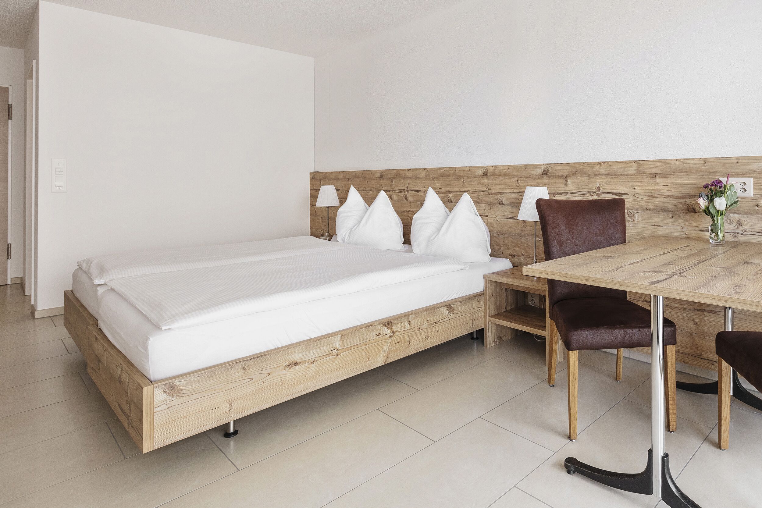 1 bedroom, in-room safe, soundproofing, free wifi